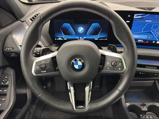 BMW 123 xDrive M Sportpaket