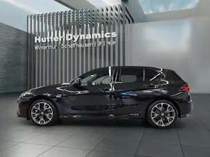 BMW 123 xDrive M Sportpaket