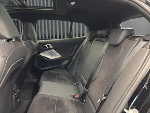 BMW 123 xDrive M Sportpaket