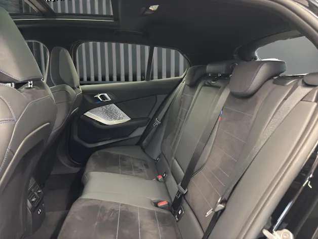 BMW 123 xDrive M Sportpaket