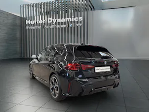 BMW 123 xDrive M Sportpaket