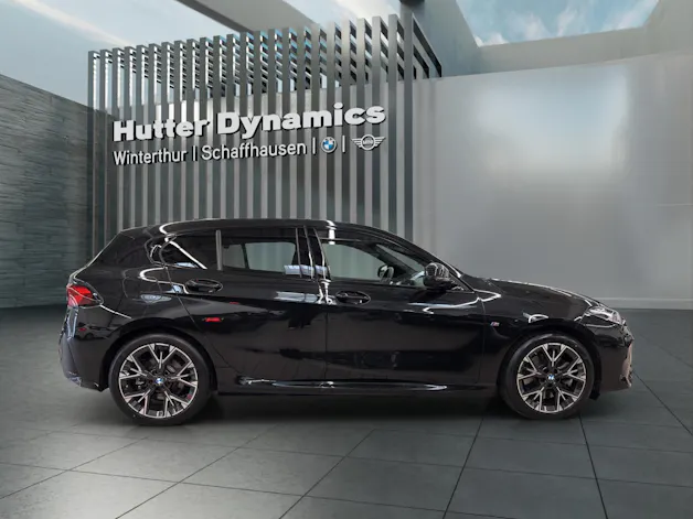 BMW 123 xDrive M Sportpaket