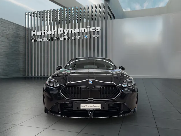 BMW 123 xDrive M Sportpaket