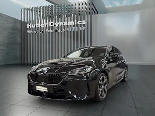 BMW 123 xDrive M Sportpaket