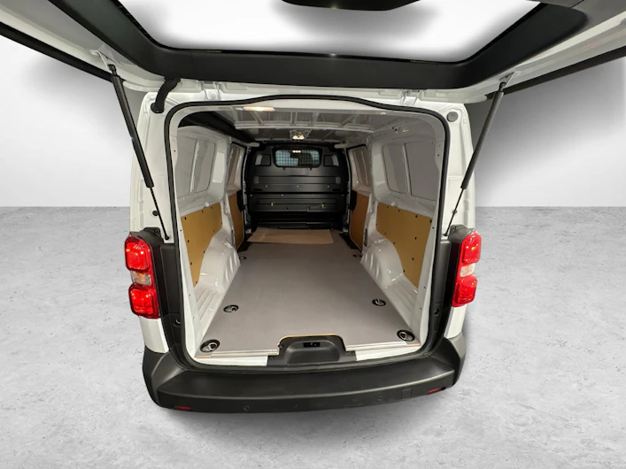 image du véhicule TOYOTA PROACE