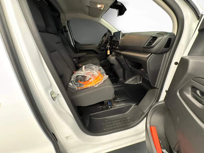 image du véhicule TOYOTA PROACE