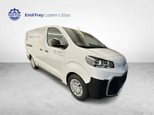 Toyota PROACE Van L2 75KWh Advanced