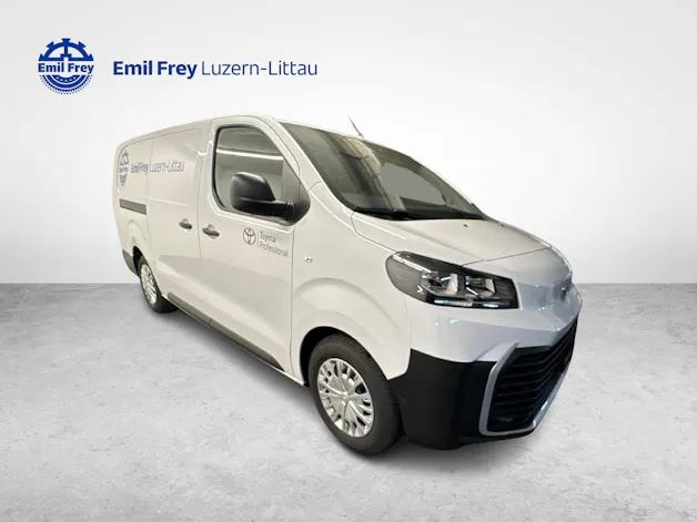 Toyota PROACE Van L2 75KWh Advanced