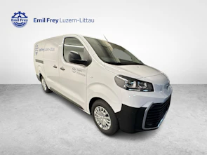 image du véhicule TOYOTA PROACE Van L2 75KWh Advanced