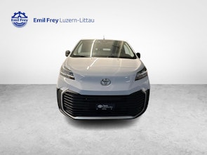 image du véhicule TOYOTA PROACE Van L2 75KWh Advanced