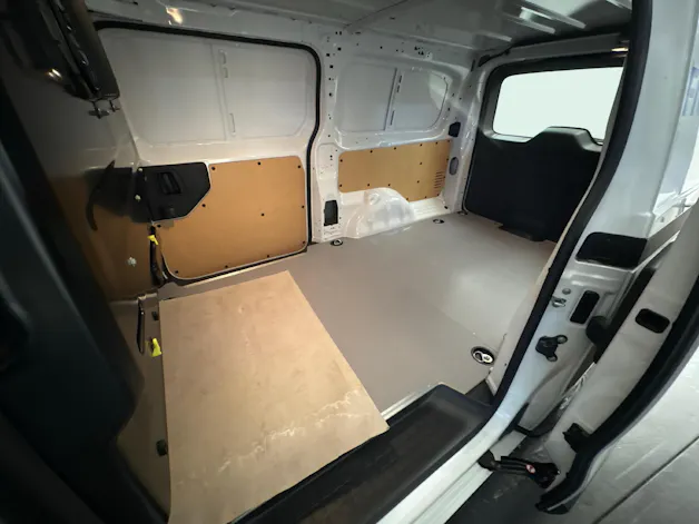 Toyota PROACE Van L2 75KWh Advanced