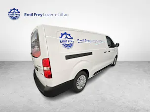 Toyota PROACE Van L2 75KWh Advanced