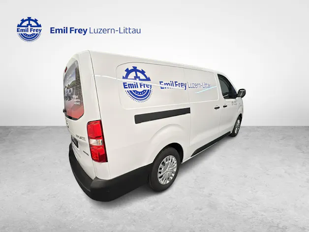 Toyota PROACE Van L2 75KWh Advanced