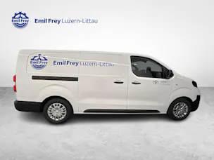 Toyota PROACE Van L2 75KWh Advanced