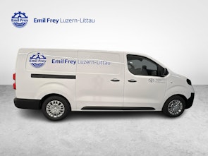 image du véhicule TOYOTA PROACE Van L2 75KWh Advanced
