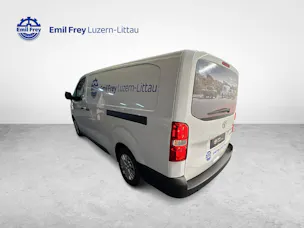 Toyota PROACE Van L2 75KWh Advanced