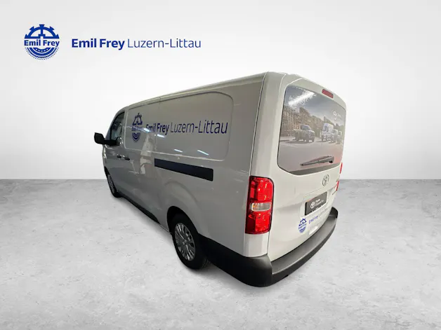 Toyota PROACE Van L2 75KWh Advanced