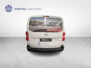 Toyota PROACE Van L2 75KWh Advanced