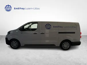 Toyota PROACE Van L2 75KWh Advanced