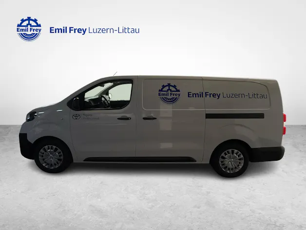 Toyota PROACE Van L2 75KWh Advanced