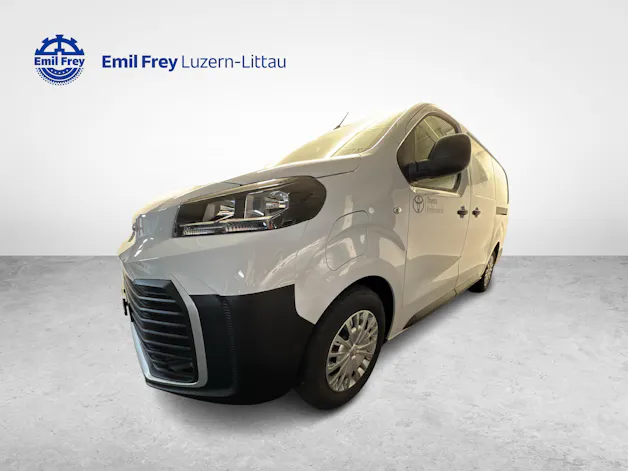 Toyota PROACE Van L2 75KWh Advanced