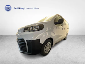 image du véhicule TOYOTA PROACE Van L2 75KWh Advanced