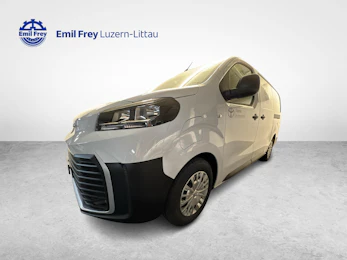 image du véhicule TOYOTA PROACE Van L2 75KWh Advanced