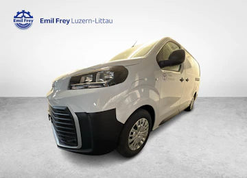 image du véhicule TOYOTA PROACE Van L2 75KWh Advanced image du véhicule TOYOTA PROACE Van L2 75KWh Advanced