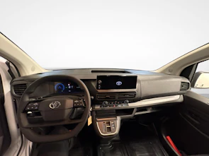 image du véhicule TOYOTA PROACE Van L2 75KWh Advanced