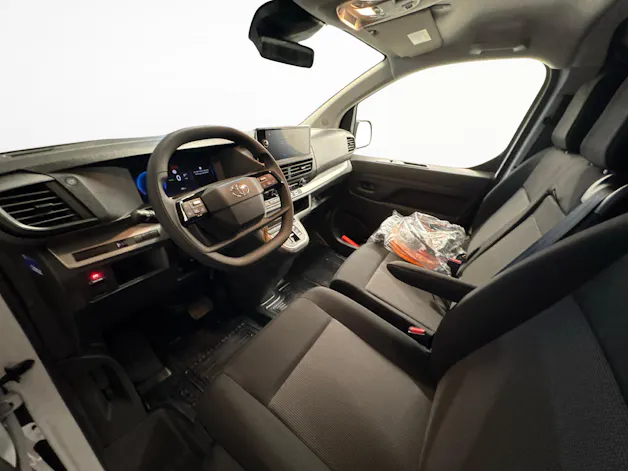 Toyota PROACE Van L2 75KWh Advanced