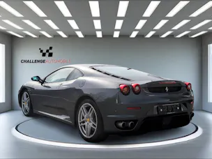 Ferrari F 430 4.3