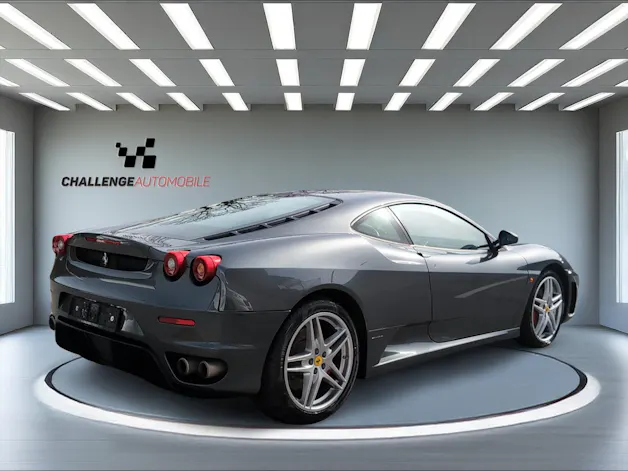 Ferrari F 430 4.3