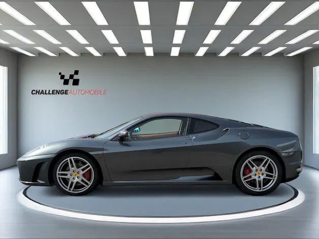 Ferrari F 430 4.3