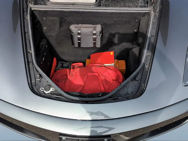 Ferrari F 430 4.3