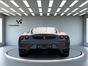 Ferrari F 430 4.3