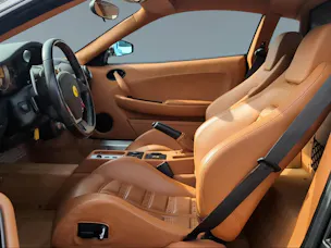 Ferrari F 430 4.3