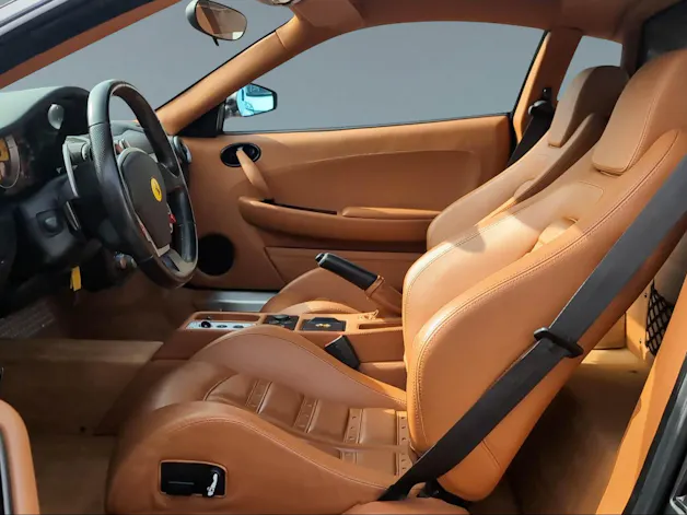 Ferrari F 430 4.3