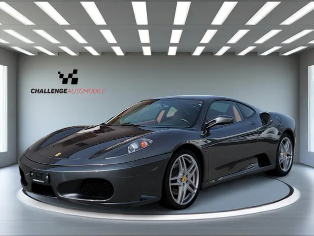 Ferrari F 430 4.3