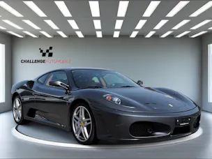 Ferrari F 430 4.3