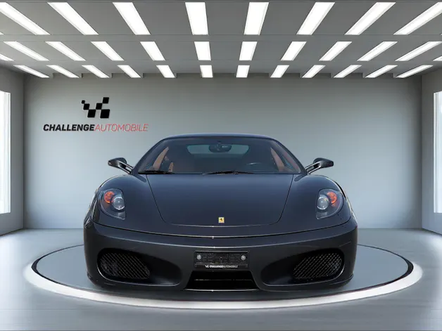 Ferrari F 430 4.3