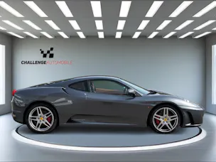 Ferrari F 430 4.3