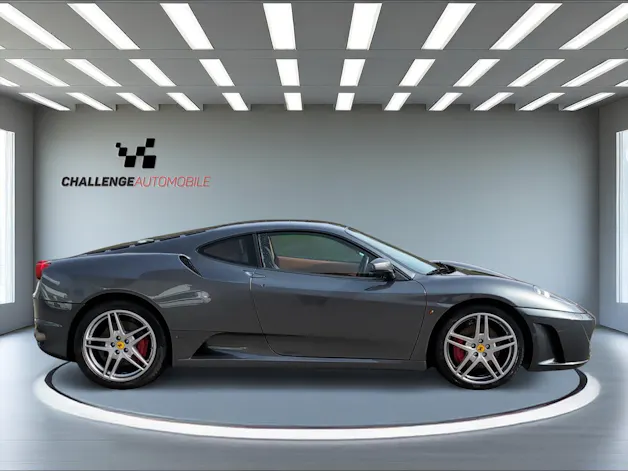 Ferrari F 430 4.3