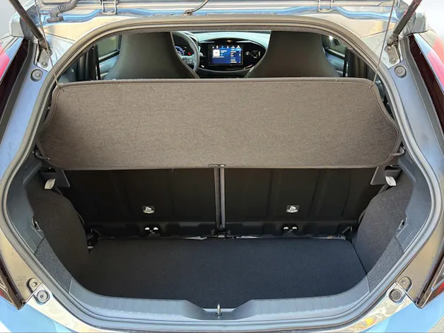 Toyota Aygo X 1.5 VVT-i HSD Comfort