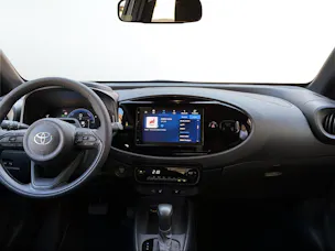 Toyota Aygo X 1.5 VVT-i HSD Comfort