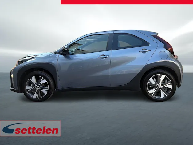 Toyota Aygo X 1.5 VVT-i HSD Comfort