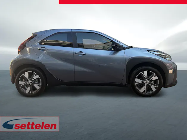 Toyota Aygo X 1.5 VVT-i HSD Comfort