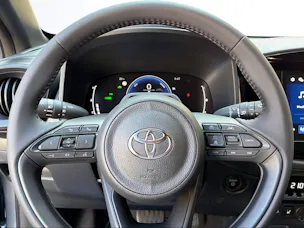 Toyota Aygo X 1.5 VVT-i HSD Comfort