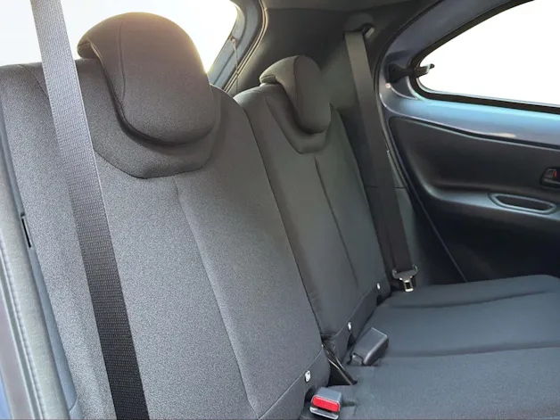 Toyota Aygo X 1.5 VVT-i HSD Comfort
