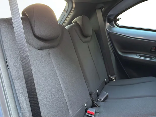 Toyota Aygo X 1.5 VVT-i HSD Comfort