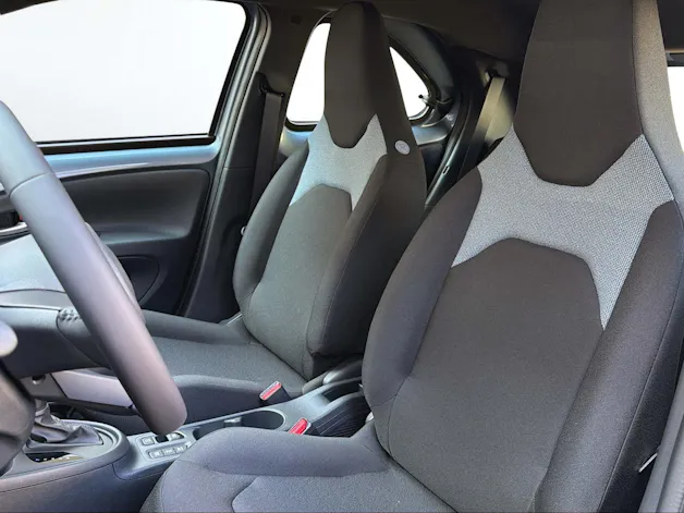 Toyota Aygo X 1.5 VVT-i HSD Comfort